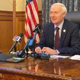 Gov. Hutchinson signs Arkansas ‘Stand Your Ground’ bill