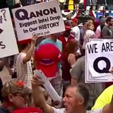 Mass arrests, executions and Hillary's arrest: QAnon predictions never seem to come true