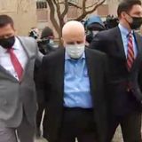 New York doctor charged with five murders for alleged 'depraved' prescription abuse