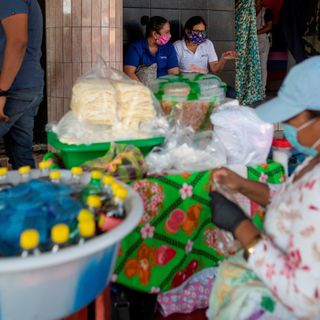 Nicaragua Not Backing Down Despite Criticism Over Lax Measures During Pandemic