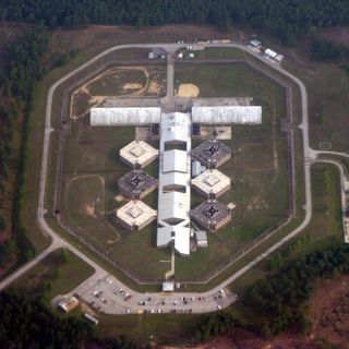 Alabama Prisoners Airlifted To Hospital Following Violent Attack By Guards