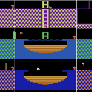 How AI trained to beat Atari games could impact robotics and drug design