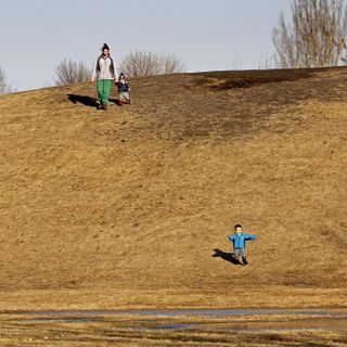 Warm weekend, dry winter expected to shepherd easy Red River flood season