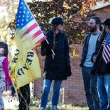 Protests at person's home off-limits as Legislature restricts demonstrators