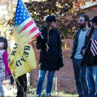 Protests at person's home off-limits as Legislature restricts demonstrators