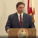 DeSantis denies involvement in vaccine drive following revelation of $250,000 PAC donation from former Illinois governor | CNN