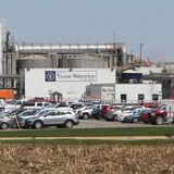 Tyson Foods idles largest pork plant as virus slams industry