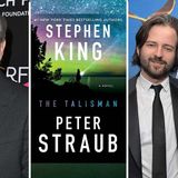 Steven Spielberg, Duffer Bros. Team to Tackle Stephen King's 'Talisman' (Exclusive)