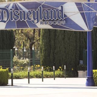 Disneyland, Universal Studios Could Open as Early as April 1 Under New California Reopening Plan