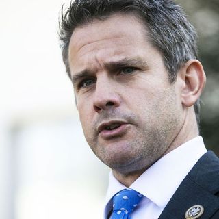 Adam Kinzinger’s Bold Prediction: Trump Will Fade Away