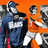 The Bears Are Stuck in the Middle of the NFL’s Offseason of Quarterback Movement