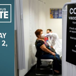 California clinics: More vaccines going to rich than at-risk | COVID-19 Updates in Northern California