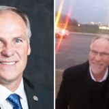 Texas lawmaker who was in DC during insurrection refuses to release his state emails from early January