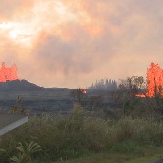 Fissure 8 officially given a Hawaiian name