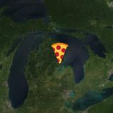 🔒 That time a guy held a funeral for 30K pizzas in Northern Michigan