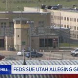 Feds sue Utah and public safety officials, alleging millions in grant fraud