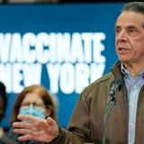 New York Legislature Strips Cuomo Of Extraordinary Emergency Powers, With A Caveat