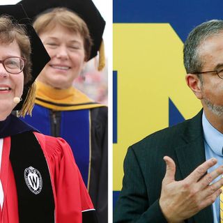 Big Ten presidents kept return-to-school, football communications out of public eye