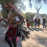 Why Oak Flat in Arizona is a sacred space for the Apache and other Native Americans