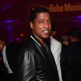 Babyface Says Michael Jackson Once Tried to Date Halle Berry