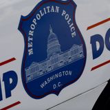 D.C. Police Just Became The Sole Federal Firearms Licensee In The District