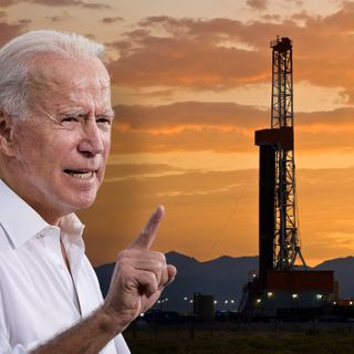 Biden’s halt of new oil and gas permits on federal lands has lawmakers demanding answers