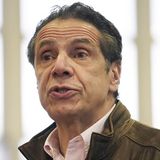 New York AG sends notice to Cuomo to preserve documents in sexual harassment probe