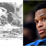 Tulsa Race Massacre film coming to History Channel, produced by NBA star Russell Westbrook