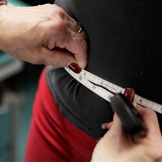 Vaccine Phase 1c: Why obese people qualify for the shots in Tennessee