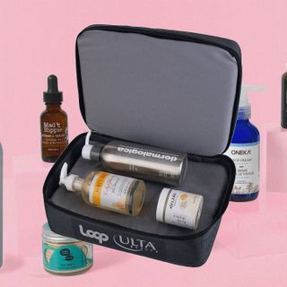 This new Ulta Beauty platform sells beauty products in reusable packaging