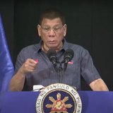 ‘Kill them’: Duterte wants to ‘finish off’ communist rebels