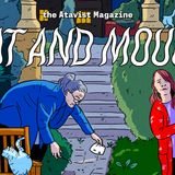 Cat and Mouse - The Atavist Magazine