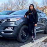 Ontario woman says she's traumatized by new car that randomly slams on the brakes