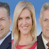 Channel 3 in Las Vegas cuts staff in cost-saving move