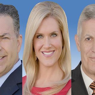 Channel 3 in Las Vegas cuts staff in cost-saving move