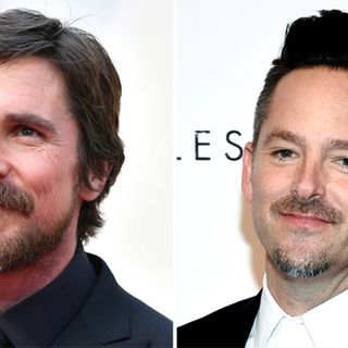 Netflix Strikes EFM Record $55M Worldwide Deal For Christian Bale Cross Creek Thriller 'The Pale Blue Eye'