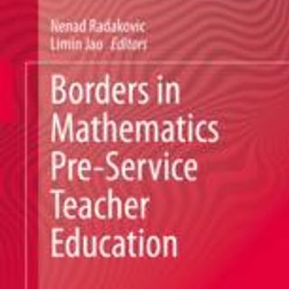 Queering Mathematics: Disrupting Binary Oppositions in Mathematics Pre-service Teacher Education