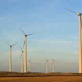 North Dakota Officials Block Wind Power In Effort To Save Coal