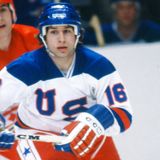 Mark Pavelich, member of 'Miracle on Ice' 1980 Olympic hockey team, dies at 63