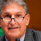 How Democrats miscalculated Manchin and later won him back
