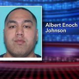 Suspect in West Jordan double homicide arrested in California