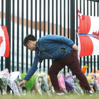 Nova Scotian athletes 'heartbroken' by tragedy of mass shooting - Sportsnet.ca