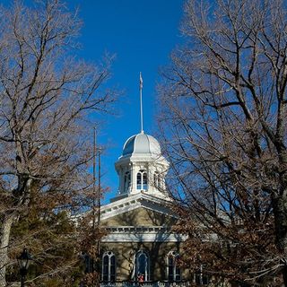 Nevada looks to shake up presidential primary calendar