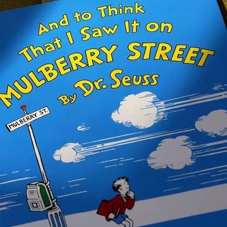 Chicago Public Library system to pull six Dr. Seuss books from circulation due to racist imagery