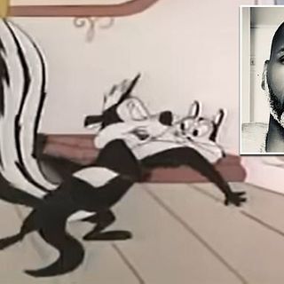 NYT publishes column claiming Pepe Le Pew 'normalized rape culture'