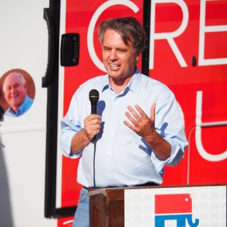 Former Gov. Colyer takes step toward launching 2022 campaign for Kansas governor - Kansas Reflector