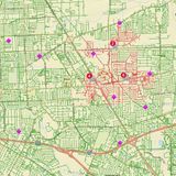 Power restored to thousands of customers after outages in Broadmoor area of Baton Rouge