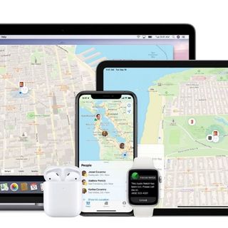 New Apple iOS 14.5 Beta Feature Notifies Users if They're Being Tracked