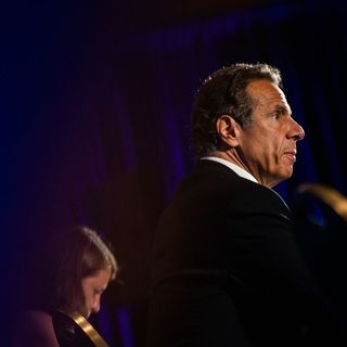 Cuomo’s behavior created ‘hostile, toxic’ workplace culture for decades, former aides say