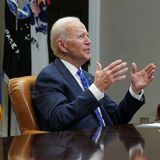 Analysis: Why Biden's next legislative push might be much harder than Covid relief